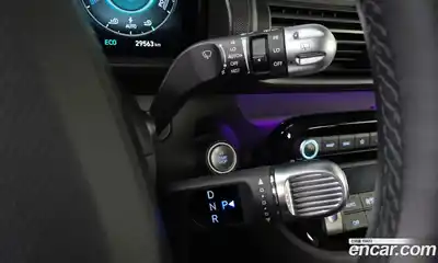 Hyundai Casper 2025 0.2 Автомат в Москве № 608533, миниатюра 9