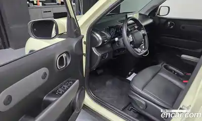 Hyundai Casper 2025 0.2 Автомат в Москве № 608533, миниатюра 10