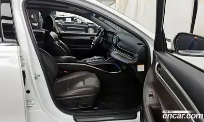 Hyundai Grandeur 2021 2.4 Автомат в Москве № 608682, миниатюра 11