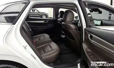 Hyundai Grandeur 2021 2.4 Автомат в Москве № 608682, миниатюра 12
