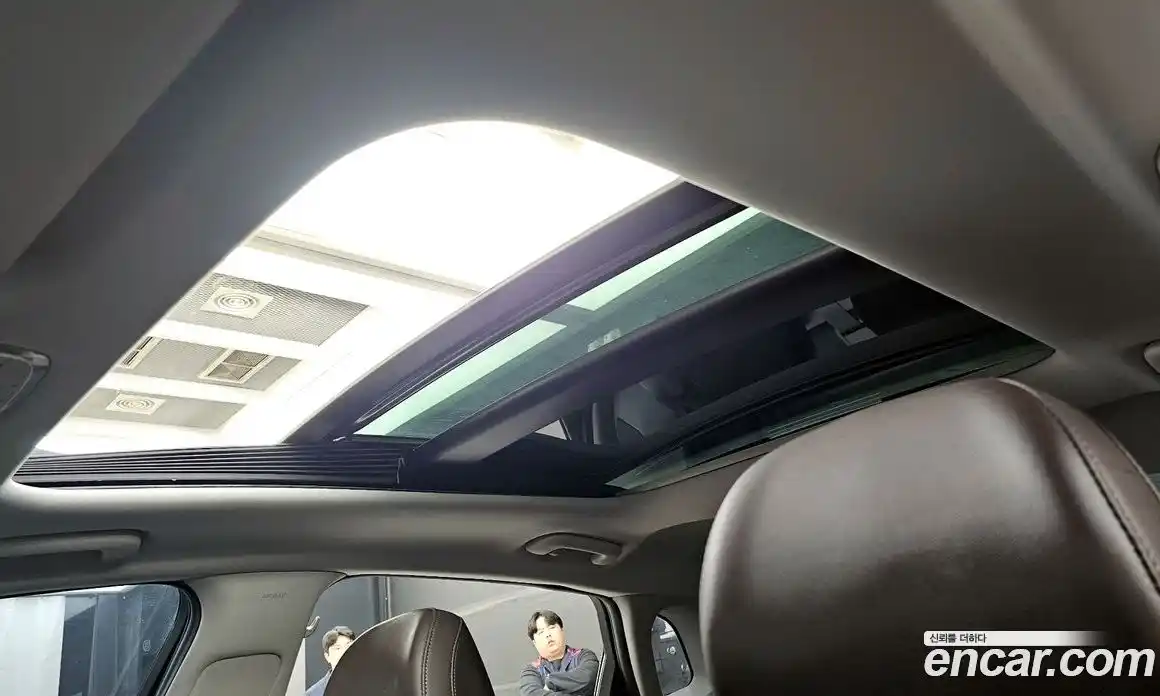 Hyundai Grandeur 2021 2.4 Автомат в Москве № 608682, фото 18