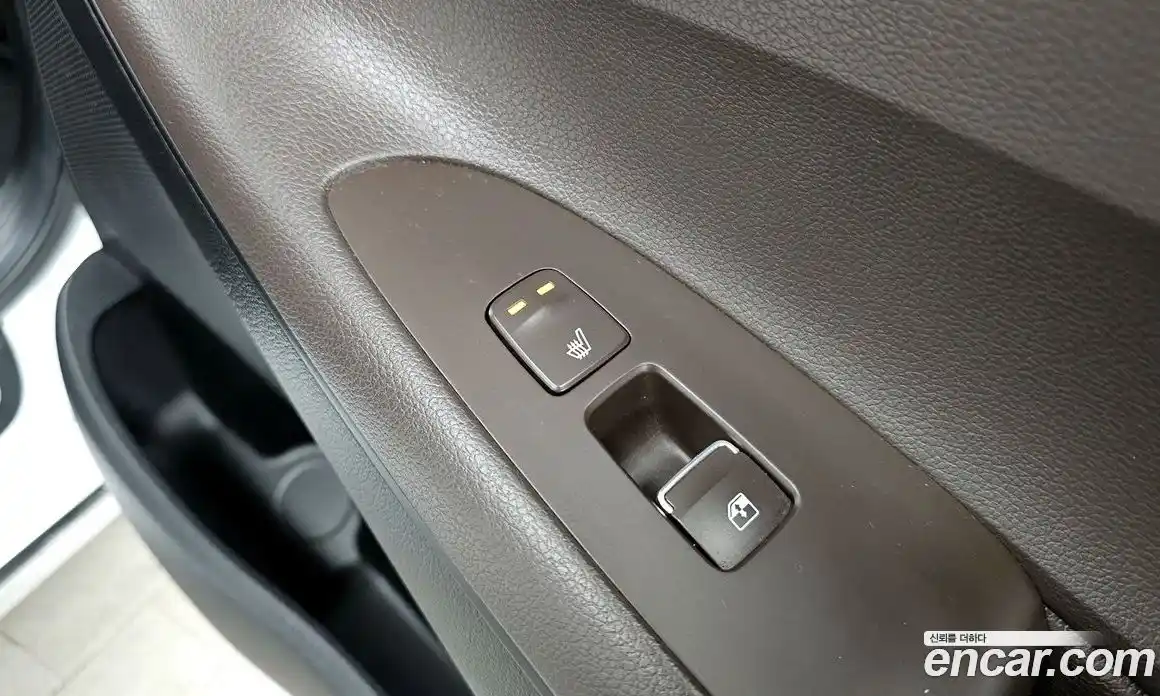 Hyundai Grandeur 2021 2.4 Автомат в Москве № 608682, фото 19