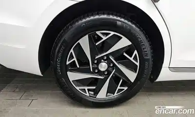 Hyundai Grandeur 2021 2.4 Автомат в Москве № 608682, миниатюра 5