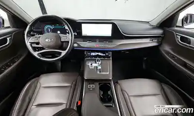 Hyundai Grandeur 2021 2.4 Автомат в Москве № 608682, миниатюра 7