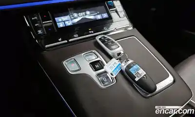 Hyundai Grandeur 2021 2.4 Автомат в Москве № 608682, миниатюра 9