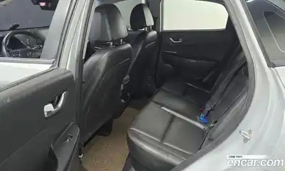 Hyundai Kona 2021 1.6 Автомат в Москве № 608737, миниатюра 11