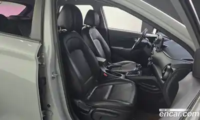 Hyundai Kona 2021 1.6 Автомат в Москве № 608737, миниатюра 12