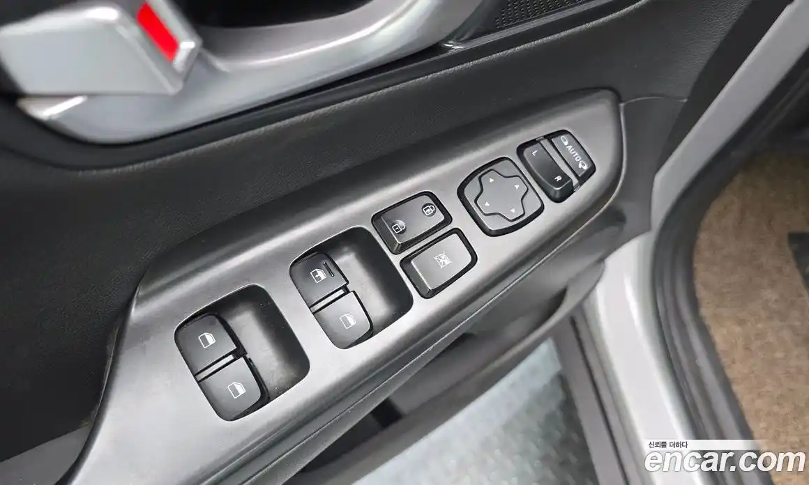 Hyundai Kona 2021 1.6 Автомат в Москве № 608737, фото 14