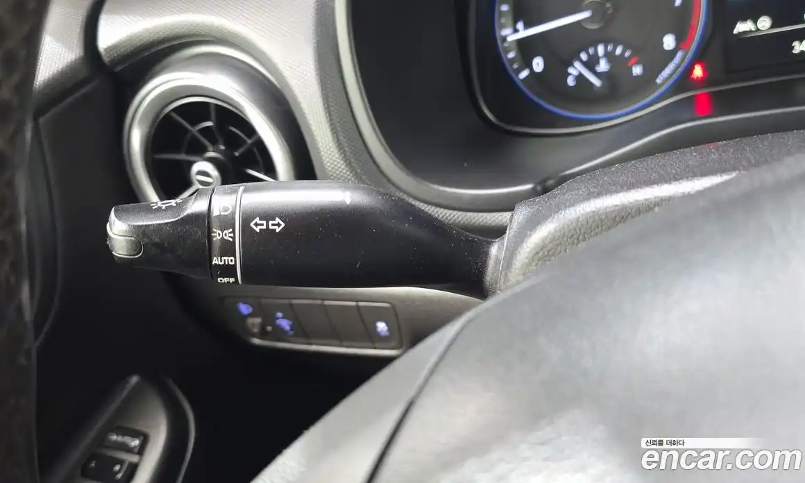 Hyundai Kona 2021 1.6 Автомат в Москве № 608737, фото 16