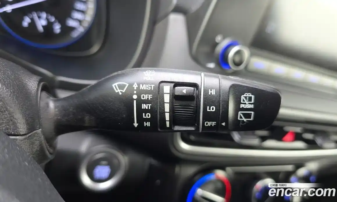 Hyundai Kona 2021 1.6 Автомат в Москве № 608737, фото 17