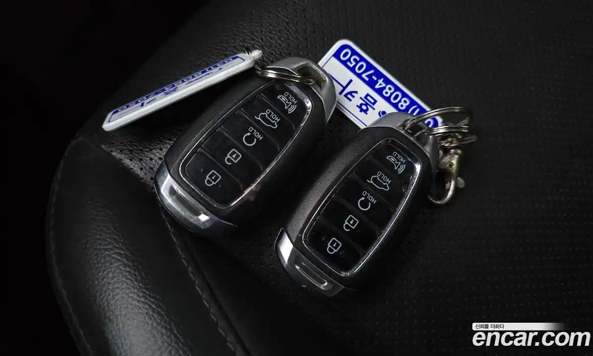 Hyundai Kona 2021 1.6 Автомат в Москве № 608737, фото 19