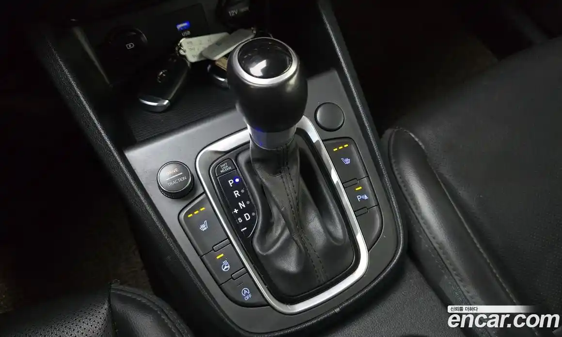 Hyundai Kona 2021 1.6 Автомат в Москве № 608737, фото 9