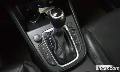 Hyundai Kona 2021 1.6 Автомат в Москве № 608737, миниатюра 9