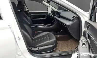 Hyundai Sonata 2025 2.0 Автомат в Москве № 608797, миниатюра 11