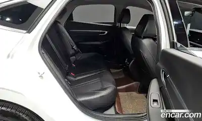 Hyundai Sonata 2025 2.0 Автомат в Москве № 608797, миниатюра 12