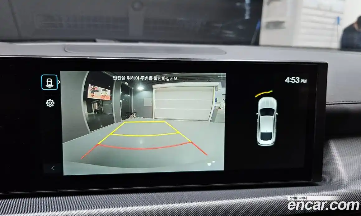 Hyundai Sonata 2025 2.0 Автомат в Москве № 608797, фото 15