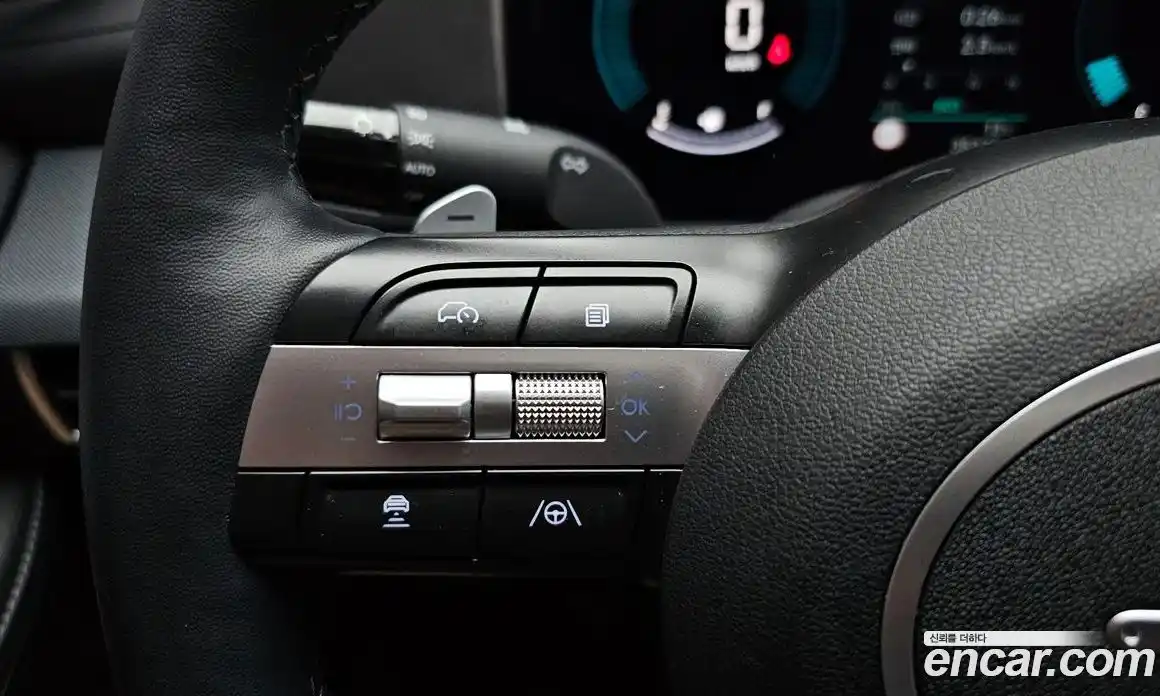 Hyundai Sonata 2025 2.0 Автомат в Москве № 608797, фото 18