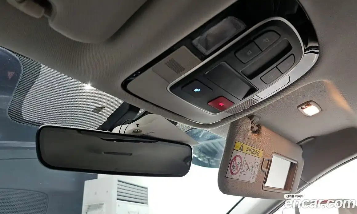 Hyundai Sonata 2025 2.0 Автомат в Москве № 608797, фото 19