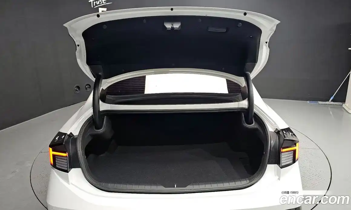 Hyundai Sonata 2025 2.0 Автомат в Москве № 608797, фото 20