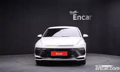 Hyundai Sonata 2025 2.0 Автомат в Москве № 608797, миниатюра 3