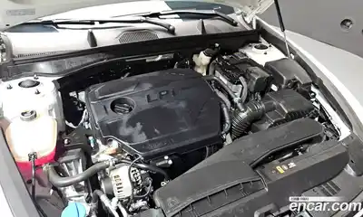 Hyundai Sonata 2025 2.0 Автомат в Москве № 608797, миниатюра 6