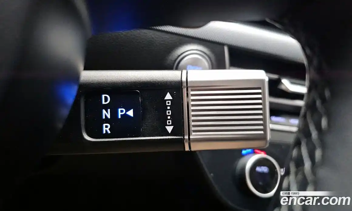 Hyundai Sonata 2025 2.0 Автомат в Москве № 608797, фото 9