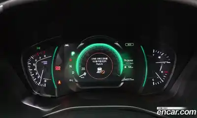 Hyundai Santa Fe 2020 2.0 Автомат в Москве № 608865, миниатюра 8