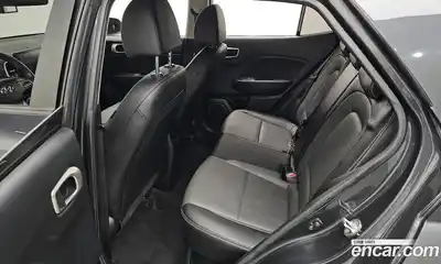 Hyundai Venue 2021 1.6 Автомат в Москве № 608913, миниатюра 11