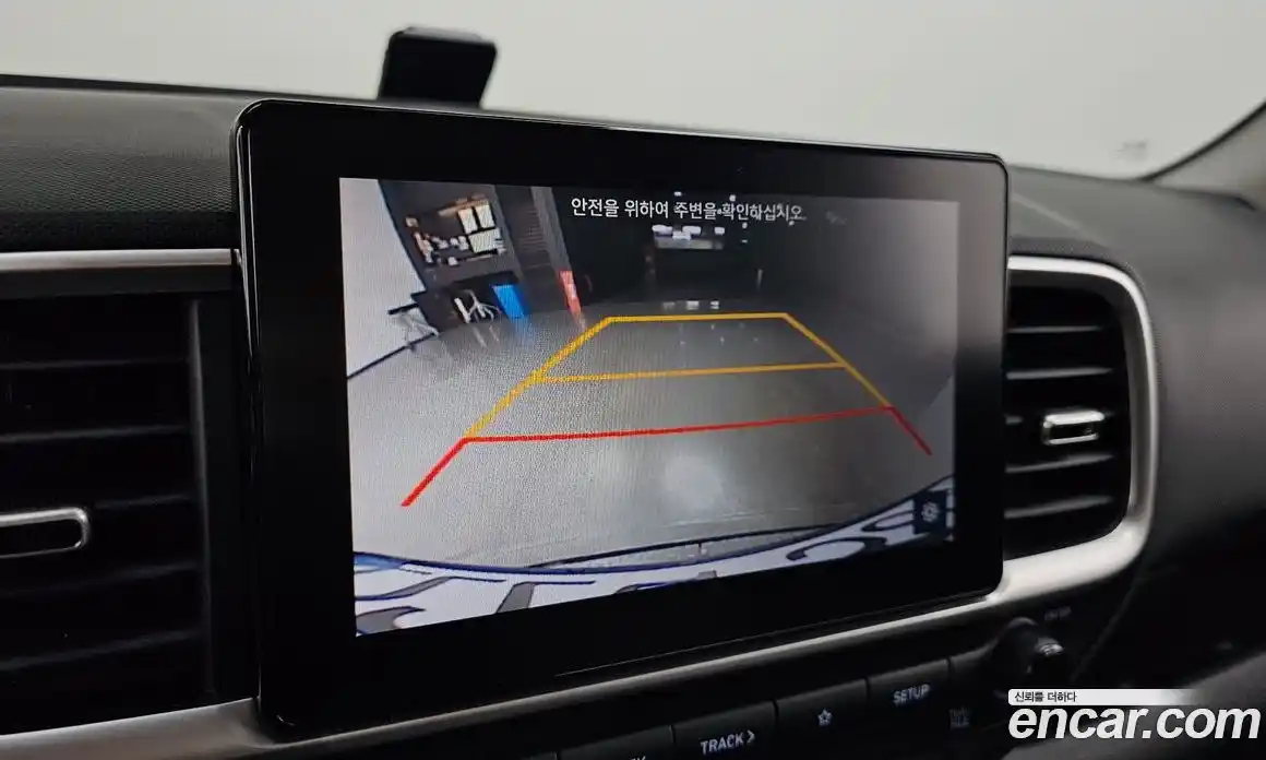 Hyundai Venue 2021 1.6 Автомат в Москве № 608913, фото 14