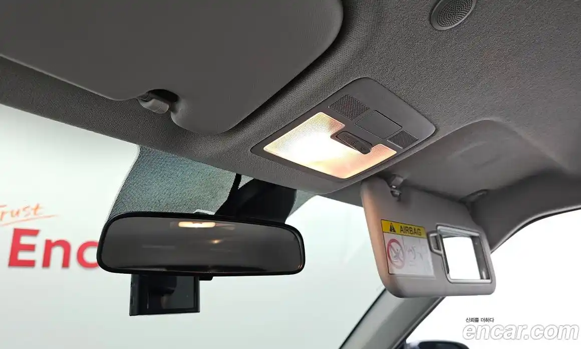 Hyundai Venue 2021 1.6 Автомат в Москве № 608913, фото 18