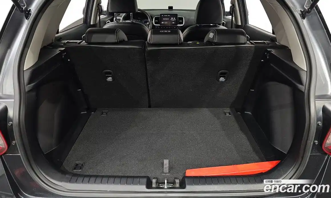 Hyundai Venue 2021 1.6 Автомат в Москве № 608913, фото 19