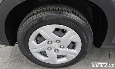 Hyundai Venue 2021 1.6 Автомат в Москве № 608913, миниатюра 4