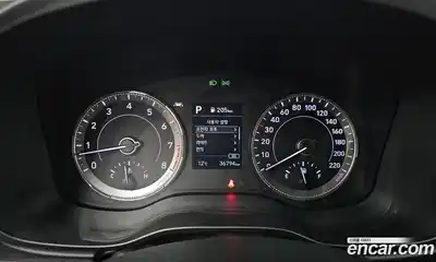 Hyundai Venue 2021 1.6 Автомат в Москве № 608913, миниатюра 7