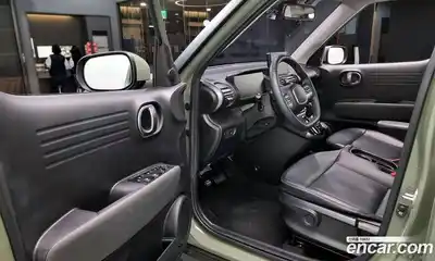 Hyundai Casper 2024 1.0 Автомат в Москве № 608960, миниатюра 11