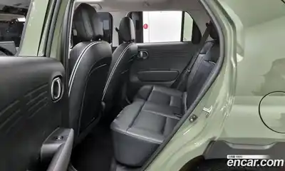 Hyundai Casper 2024 1.0 Автомат в Москве № 608960, миниатюра 12