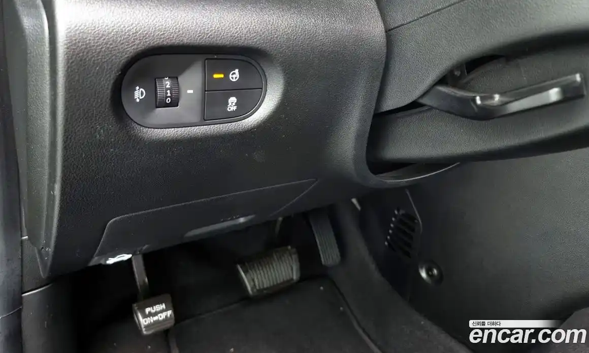 Hyundai Casper 2024 1.0 Автомат в Москве № 608960, фото 18