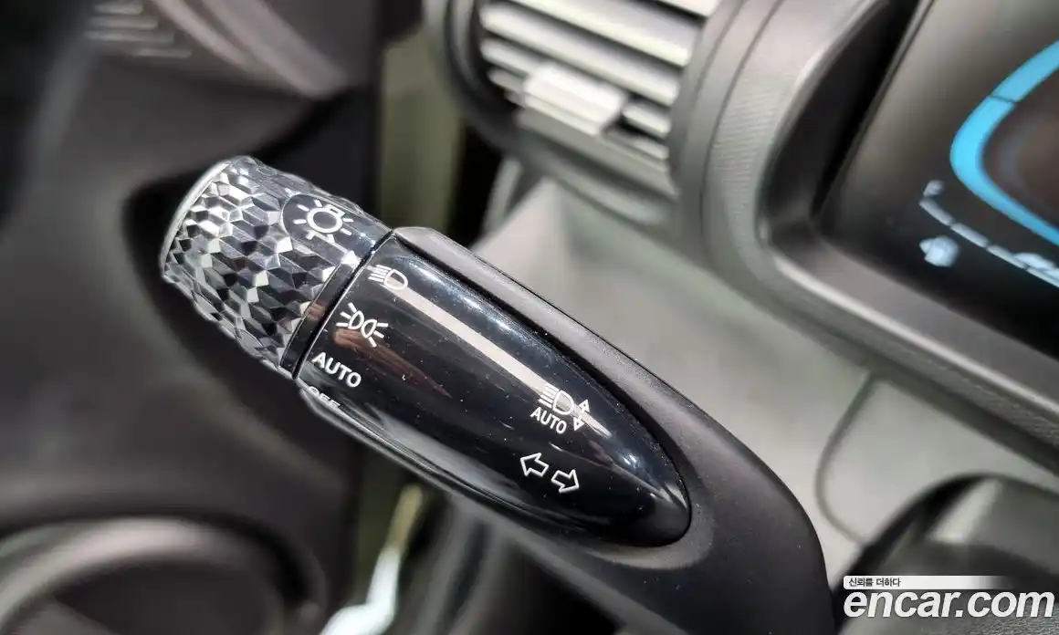 Hyundai Casper 2024 1.0 Автомат в Москве № 608960, фото 19