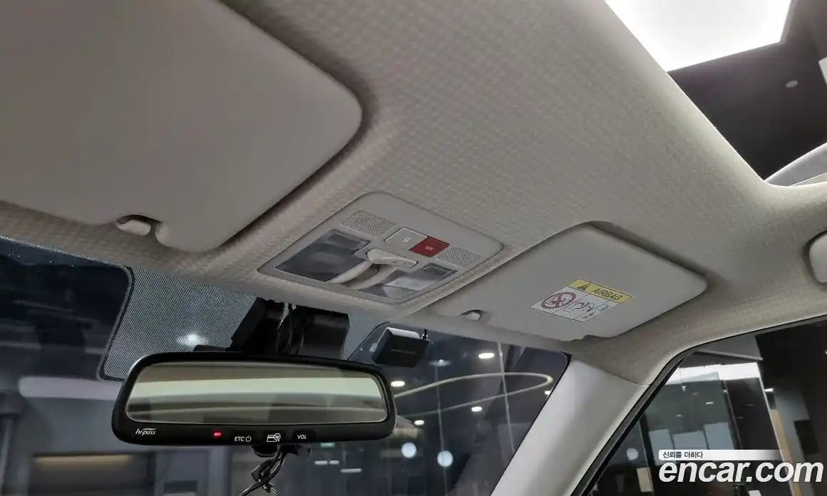 Hyundai Casper 2024 1.0 Автомат в Москве № 608960, фото 20