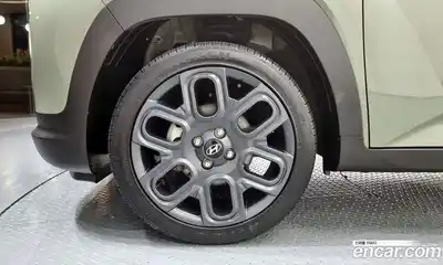 Hyundai Casper 2024 1.0 Автомат в Москве № 608960, миниатюра 5