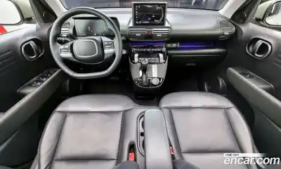 Hyundai Casper 2024 1.0 Автомат в Москве № 608960, миниатюра 7