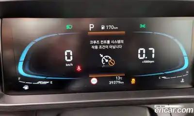 Hyundai Casper 2024 1.0 Автомат в Москве № 608960, миниатюра 8