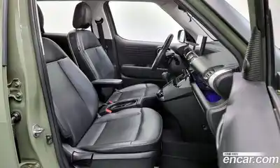 Hyundai Casper 2024 1.0 Автомат в Москве № 608960, миниатюра 10