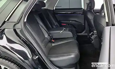 Hyundai Grandeur 2023 1.6 Автомат в Москве № 609014, миниатюра 12