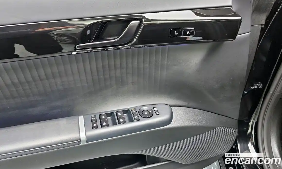 Hyundai Grandeur 2023 1.6 Автомат в Москве № 609014, фото 16