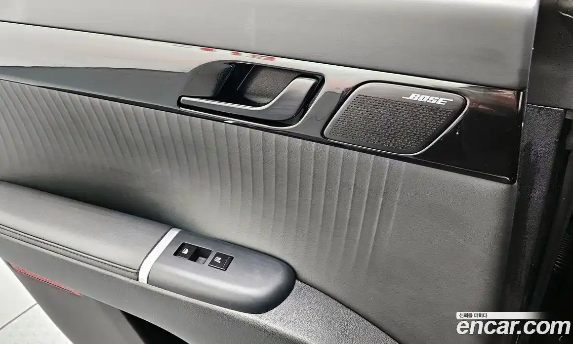 Hyundai Grandeur 2023 1.6 Автомат в Москве № 609014, фото 17