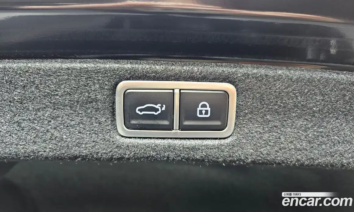 Hyundai Grandeur 2023 1.6 Автомат в Москве № 609014, фото 20