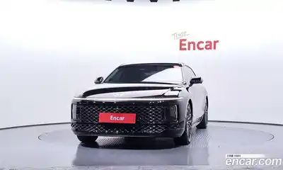 Hyundai Grandeur 2023 1.6 Автомат в Москве № 609014, миниатюра 3