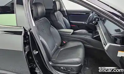 Hyundai Grandeur 2023 1.6 Автомат в Москве № 609014, миниатюра 10