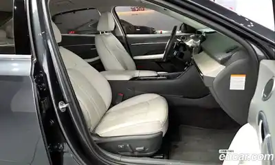 Hyundai Sonata 2024 2.0 Автомат в Москве № 609194, миниатюра 11