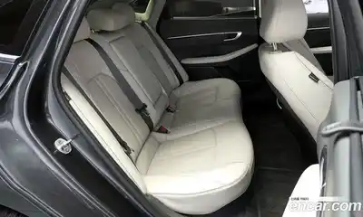 Hyundai Sonata 2024 2.0 Автомат в Москве № 609194, миниатюра 12